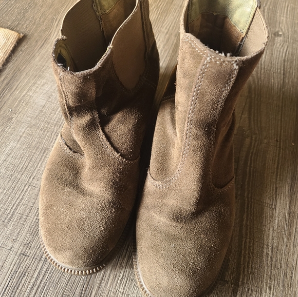 Kodiak ankle boots - Picture 8 of 11